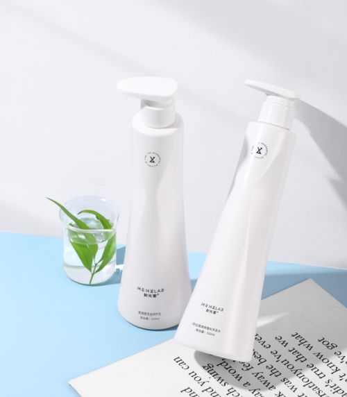 時光里專注防脫育發(fā) 打造你的專屬頭皮護理專家沐浴用品