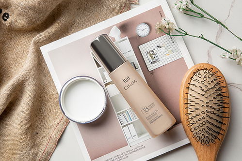 立白芊嘉 打造全國首款沙龍級頭皮護理平衡明星沐浴產(chǎn)品