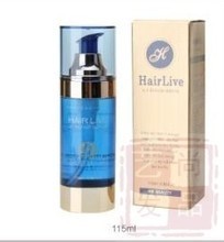 Hair Live 最新全系列沐浴用品參考指南