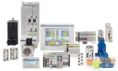 基于博世力士樂控制器的運(yùn)動控制系統(tǒng)在網(wǎng)絡(luò)工程中的應(yīng)用
