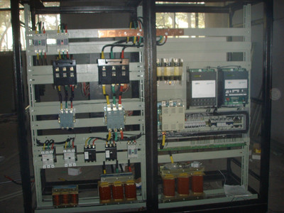 無錫市瑞靈工自動化控制 直流電機(jī)控制柜的專業(yè)制造與解決方案