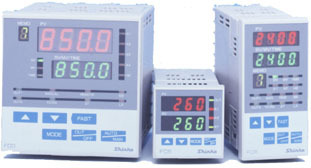 FC系列控制器 上海蘊(yùn)恒自動(dòng)化的精密控制解決方案