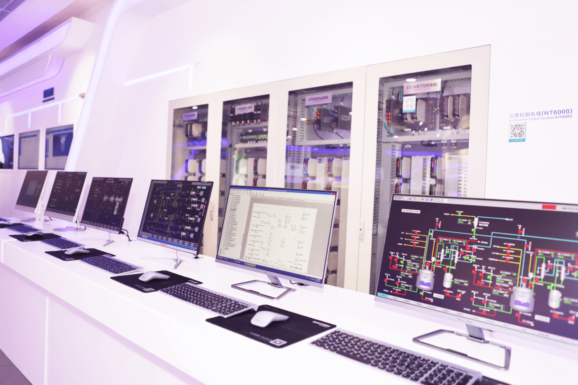 從智能向智慧嬗變 科遠(yuǎn)智慧的自動(dòng)化升級之路